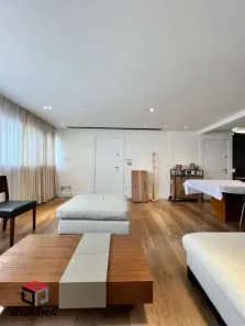Apartamento com 2 Quartos à venda, 96m² no Jardim Paulista, São Paulo