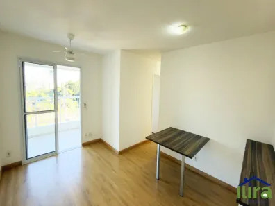 Apartamento com 2 Quartos para alugar, 72m² no Cidade São Francisco, São Paulo