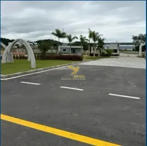 Galpão/Depósito/Armazém para alugar, 2700m² no Vendaval, Biguaçu
