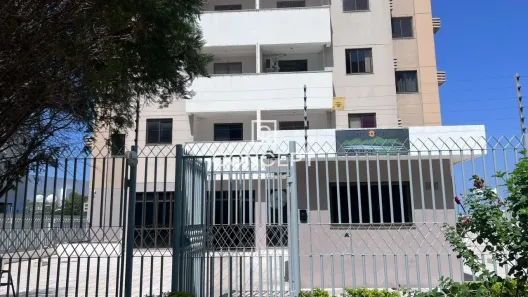 Apartamento com 2 Quartos à venda, 70m² no Paiaguás, Cuiabá