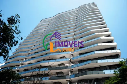 Apartamento com 3 Quartos à venda, 142m² no Vila Olímpia, São Paulo