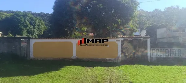 Casa com 1 Quarto à venda, 360m² no Guaratiba, Rio de Janeiro