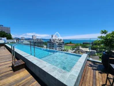 Apartamento com 3 Quartos à venda, 140m² no Jurerê, Florianópolis
