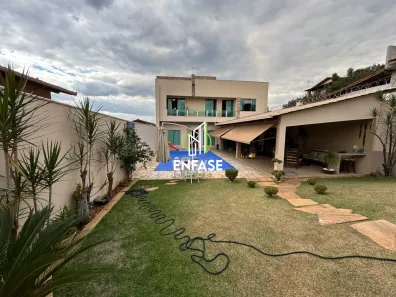 Casa com 4 Quartos à venda, 280m² no Santa Mônica, Igarapé