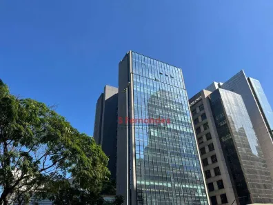 Sala Comercial para venda ou aluguel, 489m² no Vila Olímpia, São Paulo