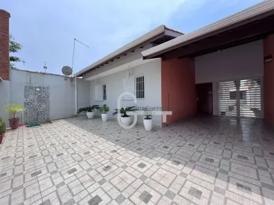 Casa com 3 Quartos à venda, 165m² no Bal Stella Maris, Peruíbe