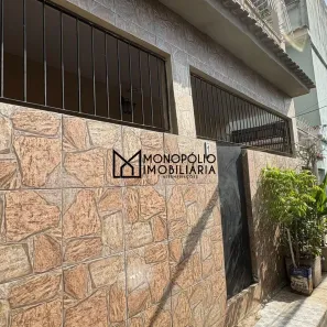 Casa com 2 Quartos para alugar, 46m² no Oswaldo Cruz, Rio de Janeiro