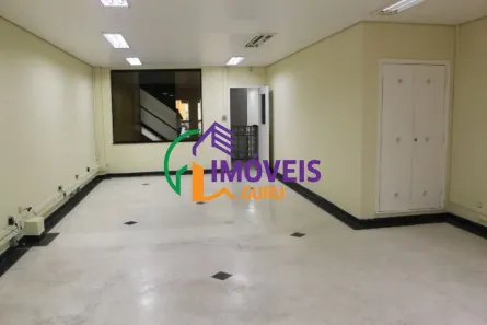 Imóvel Comercial com 11 Quartos para alugar, 958m² no Bela Vista, São Paulo