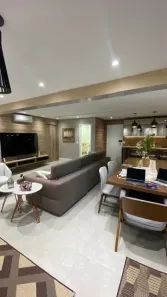 Apartamento com 3 Quartos à venda, 122m² no Jardim Flor da Montanha, Guarulhos