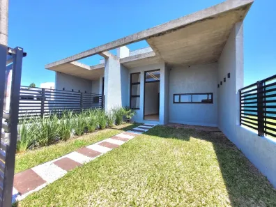 Casa com 2 Quartos à venda, 74m² no , Capão da Canoa