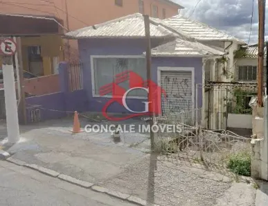 Lote/Terreno à venda, 525m² no Tucuruvi, São Paulo