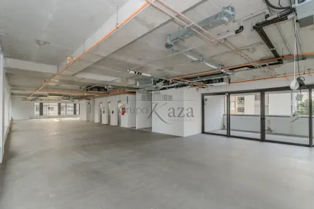 Ponto Comercial para alugar, 439m² no Paraíso, São Paulo