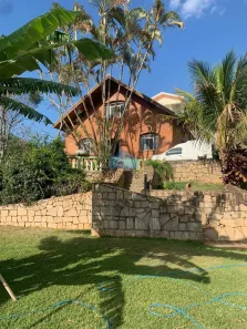 Casa de Condomínio com 2 Quartos à venda, 180m² no Santana dos Cuiabanos, Valinhos