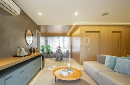 Apartamento com 3 Quartos à venda, 138m² no Vila Andrade, São Paulo