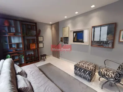 Apartamento com 3 Quartos para alugar, 80m² no Cidade Nova, Belo Horizonte