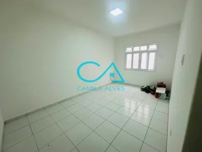 Apartamento com 1 Quarto à venda, 46m² no Boqueirão, Santos