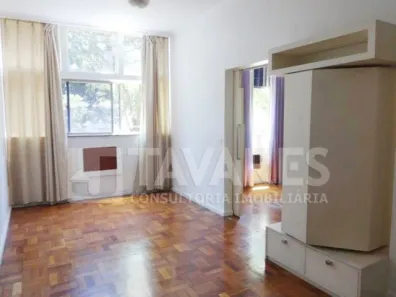 Apartamento com 2 Quartos à venda, 59m² no Leblon, Rio de Janeiro