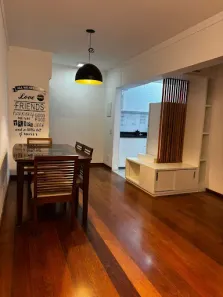 Apartamento com 2 Quartos à venda, 66m² no Vila Clementino, São Paulo
