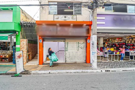 Ponto Comercial para alugar, 180m² no Santo Amaro, São Paulo