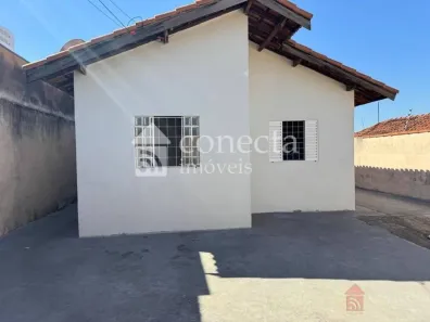 Casa com 2 Quartos à venda, 100m² no Alto de Pinheiros, Paulínia