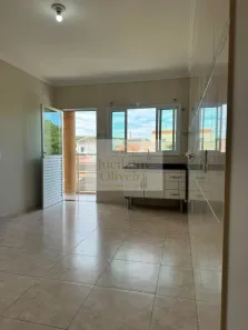 Apartamento com 2 Quartos para alugar, 50m² no Jardim Portal do Sol, Indaiatuba