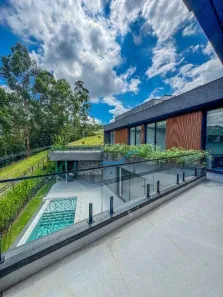 Casa de Condomínio com 4 Quartos à venda, 670m² no Colinas da Anhangüera, Santana de Parnaíba
