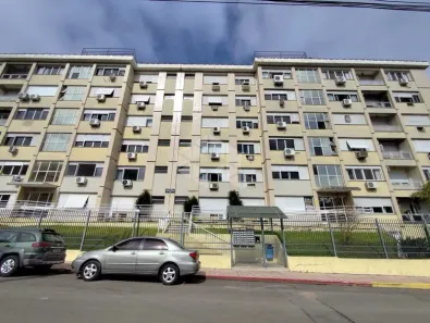 Apartamento com 4 Quartos para alugar, 180m² no Bonfim, Santa Maria