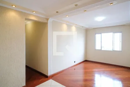 Apartamento com 2 Quartos à venda, 77m² no Vila Palmares, Santo André
