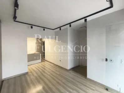 Sala Comercial para alugar, 80m² no Quebec, Londrina