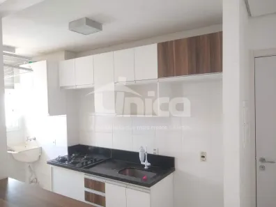 Apartamento com 2 Quartos à venda, 43m² no Residencial Anauá, Hortolândia