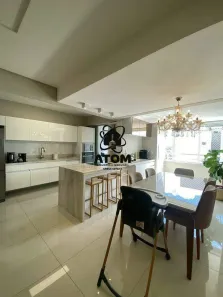 Apartamento com 3 Quartos à venda, 105m² no Vila das Jabuticabeiras, Taubaté