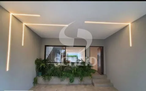 Sobrado com 3 Quartos à venda, 180m² no Campo Belo, São Paulo