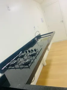 Apartamento com 2 Quartos para alugar, 41m² no Centro, Guarulhos