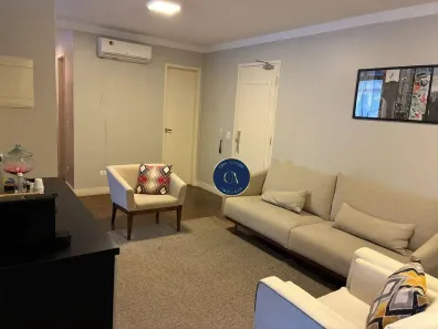 Sala Comercial à venda, 90m² no Consolação, São Paulo