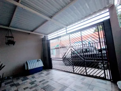 Casa com 2 Quartos à venda, 87m² no Vila Argos Nova, Jundiaí