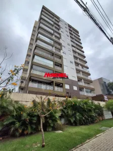 Apartamento com 1 Quarto à venda, 38m² no Centro, São José dos Campos