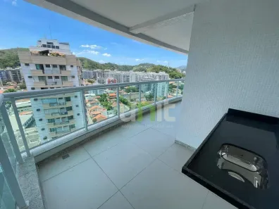 Apartamento com 2 Quartos à venda, 102m² no Icaraí, Niterói