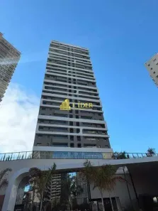 Apartamento com 3 Quartos à venda, 102m² no Jardim Karaíba, Uberlândia