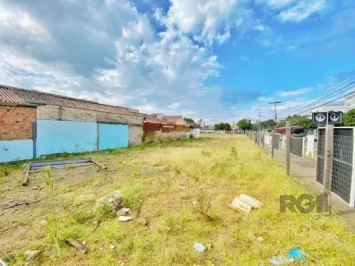 Lote/Terreno para alugar, 1800m² no Cristal, Porto Alegre