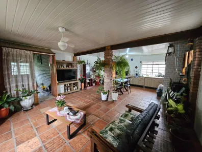 Fazenda/Sítio à venda, 252m² no Jardim Mauá, Novo Hamburgo