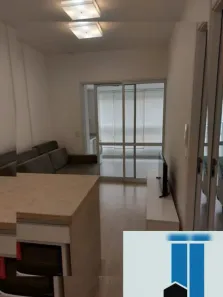 Apartamento com 1 Quarto à venda, 38m² no Vila Mariana, São Paulo