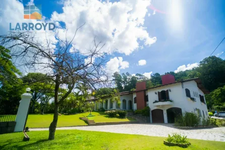 Casa com 3 Quartos à venda, 500m² no São Martinho, Tubarão