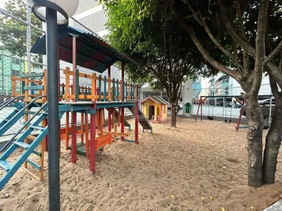 Apartamento com 3 Quartos à venda, 100m² no Jardim da Penha, Vitória