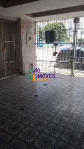 Sobrado com 5 Quartos à venda, 163m² no Chácara Califórnia, São Paulo