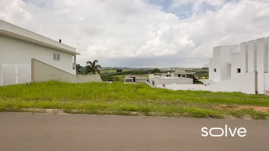 Lote/Terreno à venda, 1200m² no Jardim Quintas da Terracota, Indaiatuba