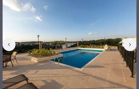 Apartamento com 2 Quartos à venda, 45m² no Notre Dame, Campinas