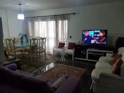Apartamento com 4 Quartos à venda, 136m² no Vila Clementino, São Paulo