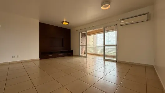 Apartamento com 3 Quartos à venda, 137m² no Jardim Irajá, Ribeirão Preto