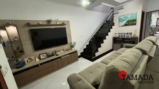 Casa com 3 Quartos à venda, 110m² no Vila Granada, São Paulo