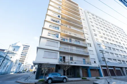 Apartamento com 3 Quartos à venda, 400m² no Centro, Pelotas